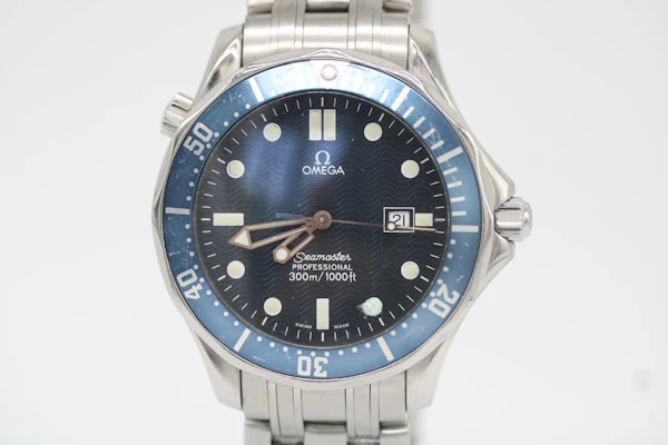 Omega Seamaster 196.1523 - image 1