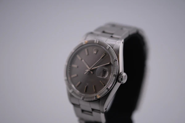 Rolex Oyster Perpetual Date Ghost Dial, c.1976 - image 2