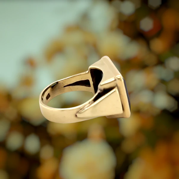 Tourmaline Ring - image 5