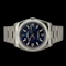 ROLEX OYSTER PERPETUAL 36 BLUE DIAL FULL SET 2010 - 116000 - image 4
