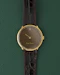 Pierre Cardin Ref. 1003 Brown Mosaic Dial NOS - image 1