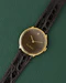 Pierre Cardin Ref. 1003 Brown Mosaic Dial NOS - image 3