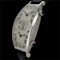 CARTIER TONNEAU DUAL TIME W1534051MECHANICAL WHITE GOLD FULL SET 2004 CPCP - MADE IN FRANCE - RARE - image 2