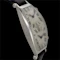 CARTIER TONNEAU DUAL TIME W1534051MECHANICAL WHITE GOLD FULL SET 2004 CPCP - MADE IN FRANCE - RARE - image 3