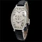 CARTIER TONNEAU DUAL TIME W1534051MECHANICAL WHITE GOLD FULL SET 2004 CPCP - MADE IN FRANCE - RARE - image 1