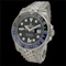 ROLEX GMT MASTER II BATGIRL 126710 BLNR FULL SET 2024 - image 1