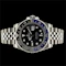 ROLEX GMT MASTER II BATGIRL 126710 BLNR FULL SET 2024 - image 4