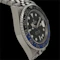 ROLEX GMT MASTER II BATGIRL 126710 BLNR FULL SET 2024 - image 3