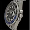 ROLEX GMT MASTER II BATGIRL 126710 BLNR FULL SET 2024 - image 2