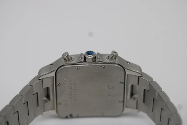 Cartier Santos Chrono Galbee 2425 - image 2