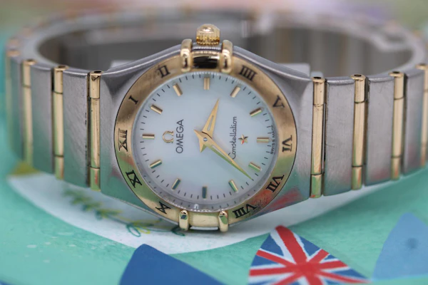 Omega Constellation 795.1202 - image 5