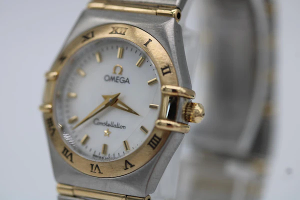 Omega Constellation 795.1202 - image 9