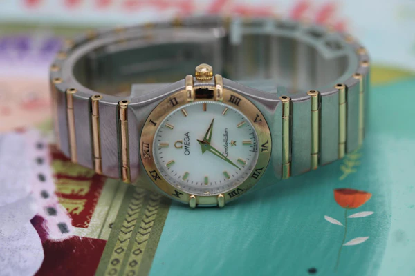 Omega Constellation 795.1202 - image 6