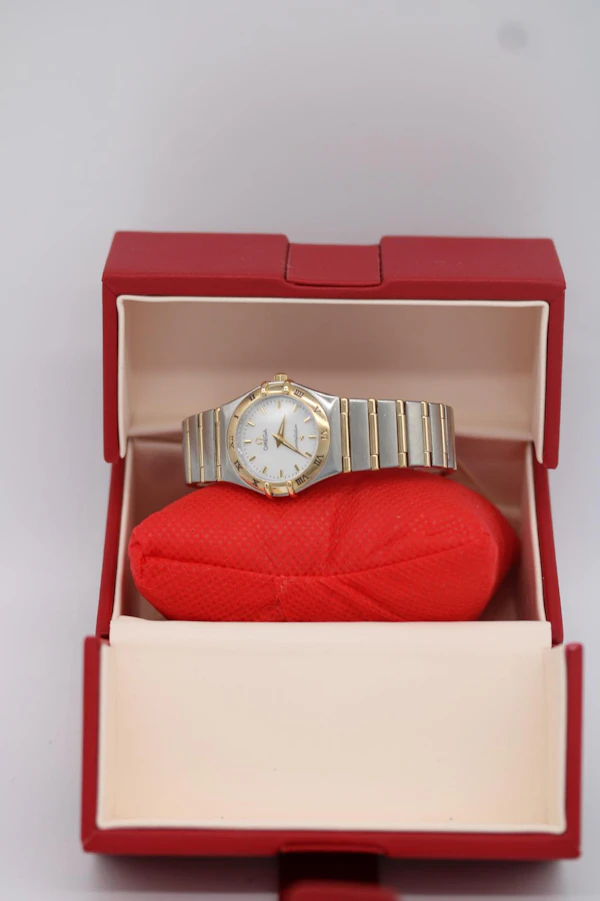 Omega Constellation 795.1202 - image 7
