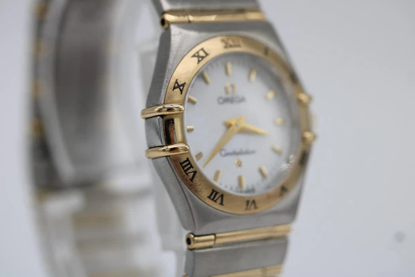 Omega Constellation 795.1202 - image 14