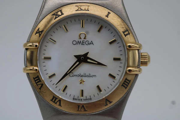 Omega Constellation 795.1202 - image 10