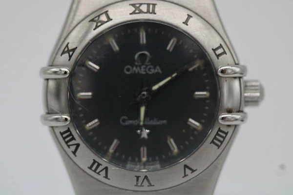 Omega Constellation 795.1203 - image 2