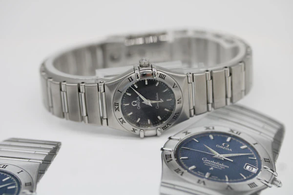 Omega Constellation 795.1203 - image 7
