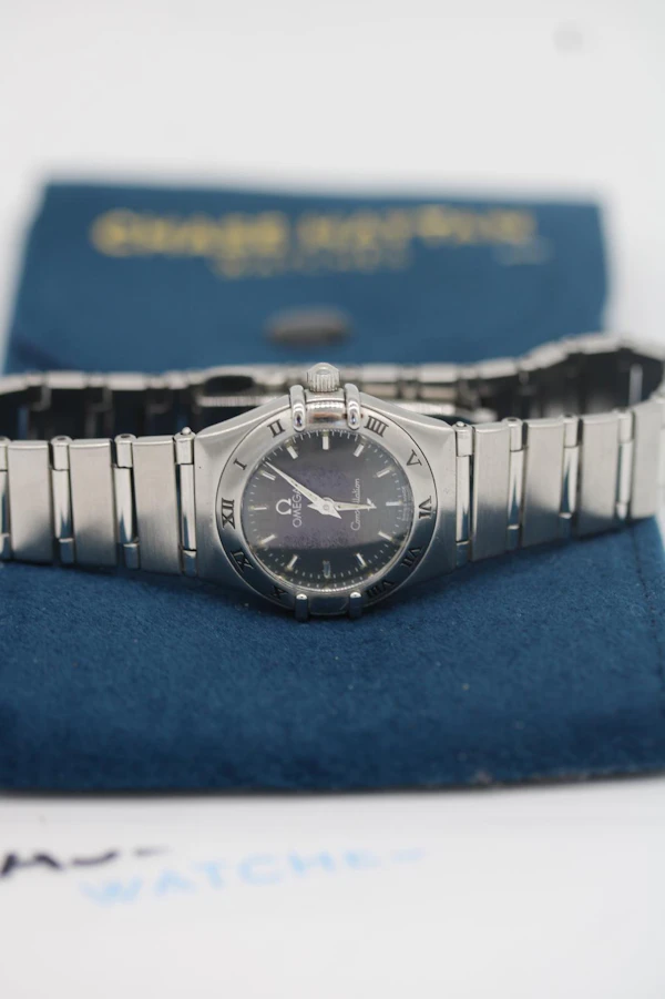 Omega Constellation 795.1203 - image 12