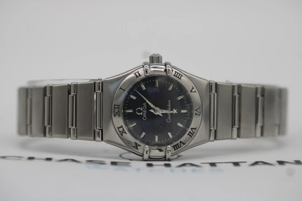 Omega Constellation 795.1203 - image 11