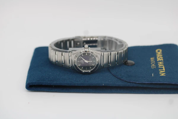 Omega Constellation 795.1203 - image 10
