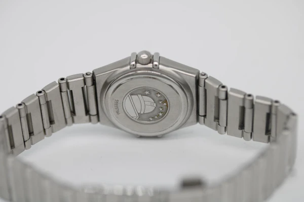 Omega Constellation 795.1203 - image 13