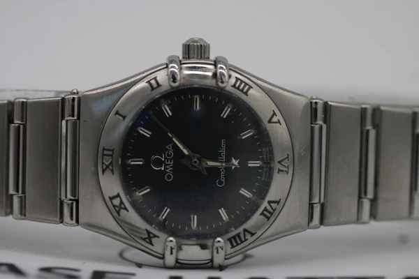 Omega Constellation 795.1203 - image 9