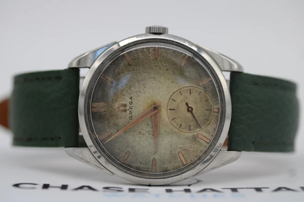 Omega Vintage 2900-4 - image 3