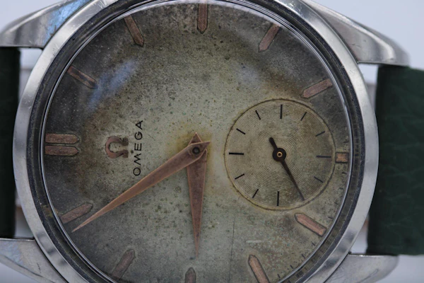 Omega Vintage 2900-4 - image 10