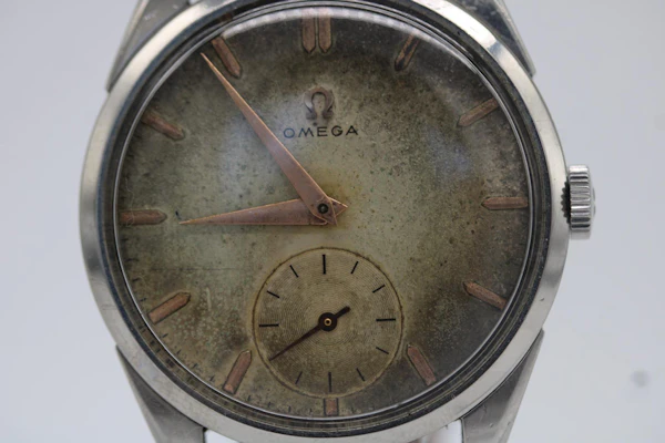 Omega Vintage 2900-4 - image 4