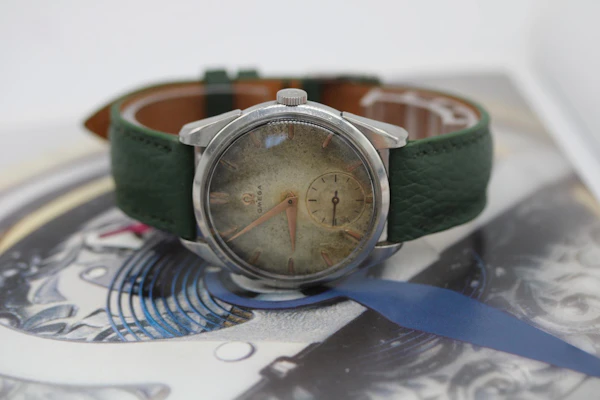 Omega Vintage 2900-4 - image 8