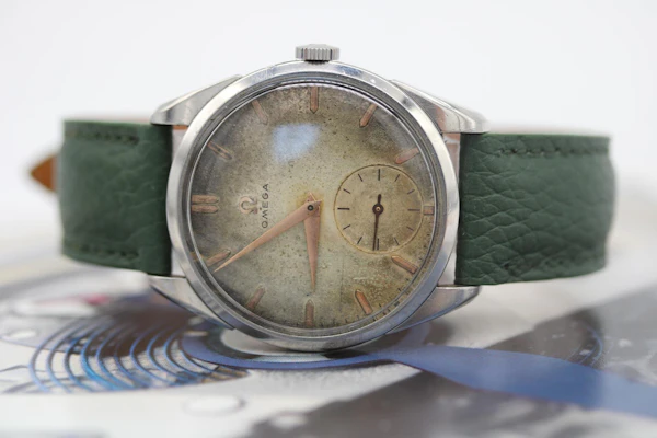 Omega Vintage 2900-4 - image 9