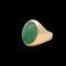 Vintage Jade Ring - image 3