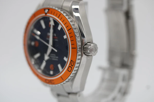 Omega Seamaster Planet Ocean 232.30.42.21.01.002 - image 2
