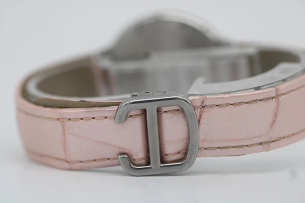 Cartier Ballon Bleu Automatic Pink WSBB0002 - image 5