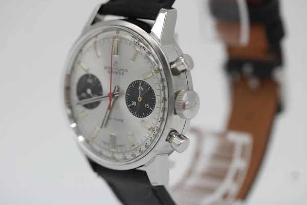 Breitling Top Time 2002-33 - image 5