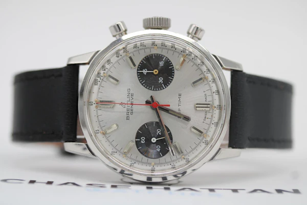 Breitling Top Time 2002-33 - image 7