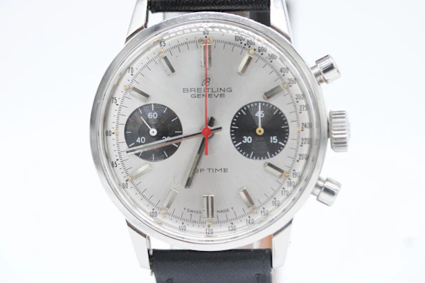 Breitling Top Time 2002-33 - image 2