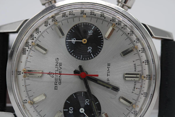 Breitling Top Time 2002-33 - image 4