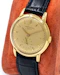 1955 Patek Philippe Calatrava 2484 - Raised Enamel Fancy Lugs - 18k Yellow Gold Rare Vintage Mechanical - image 3