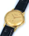 1955 Patek Philippe Calatrava 2484 - Raised Enamel Fancy Lugs - 18k Yellow Gold Rare Vintage Mechanical - image 7