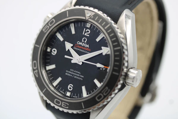 Omega Seamaster Planet Ocean 232.30.46.21.01.001 - image 3