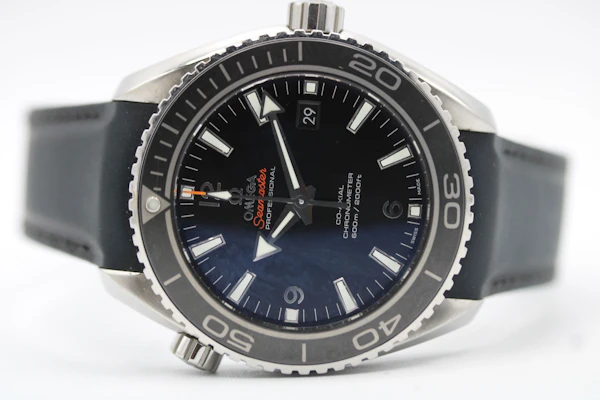 Omega Seamaster Planet Ocean 232.30.46.21.01.001 - image 9