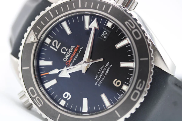 Omega Seamaster Planet Ocean 232.30.46.21.01.001 - image 12