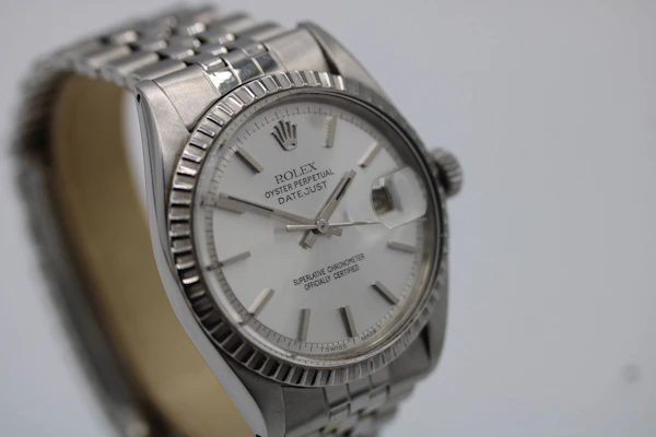 Rolex Datejust 1603 - image 4