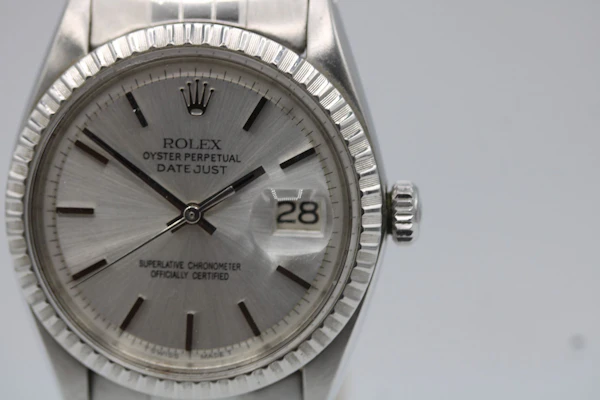 Rolex Datejust 1603 - image 6