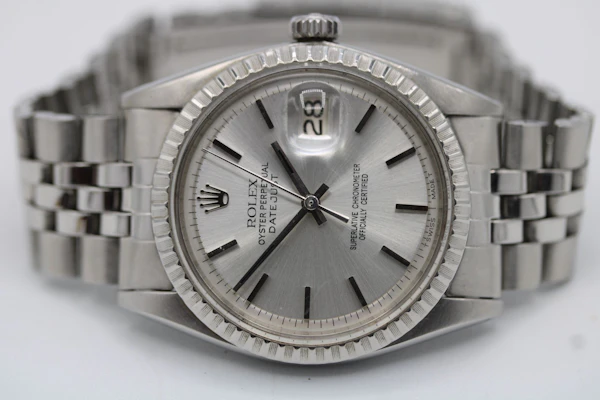 Rolex Datejust 1603 - image 7
