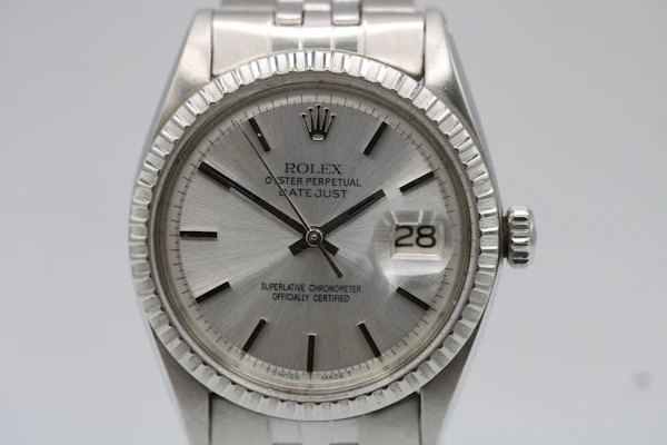 Rolex Datejust 1603 - image 2