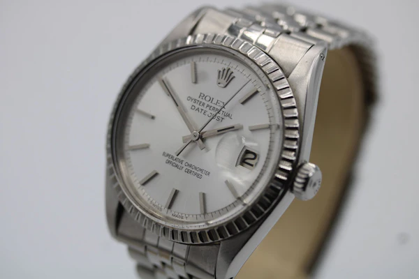 Rolex Datejust 1603 - image 3