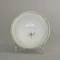 Group of two famille rose teabowls and a saucer c. 1740, all paited with scenes based on painting by Francesco Albani - image 8
